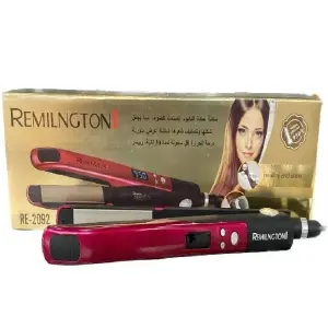 PLANCHA CABELLO 2092