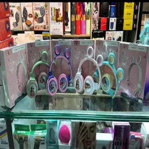 Diadema Barbie