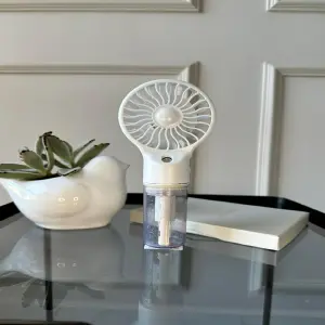 MINIFAN CON ENFRIAMIENTO