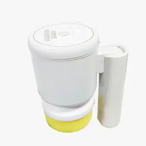 CEPILLOS DE LIMPIEZA FUNCIONAL ELÉCTRICO
