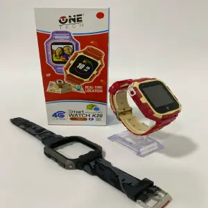 RELOJ PARA NIÑOS K20
