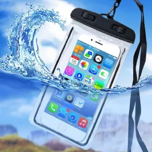 Funda Acuatica Protector para celular