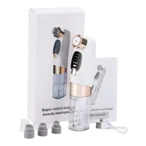 Extractor Puntos Negros