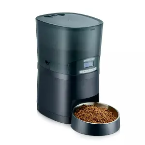Comedero Automático Alimentador Intelig