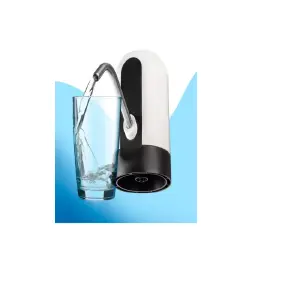 DISPENSADOR DE AGUA BOTELLON
