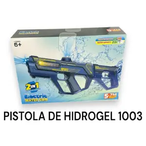 Pistola de agua 1003A