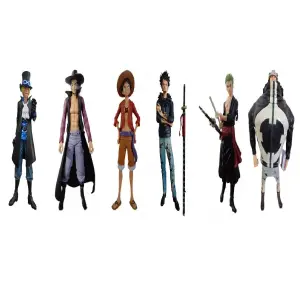 Figuras de colección Anime One Piece