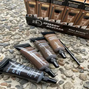 GEL PARA CEJAS KISS BEAUTY