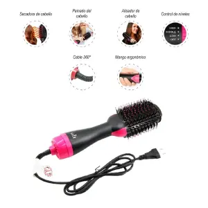Secador Cepillo One Step 5250