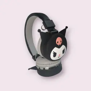 Auriculares Inalambrico Kurmi Negro