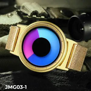 Reloj JMG03-1 JOEFOX: ¡El Tablero Mágico en tu Muñeca! - JMG03-1 RELOJ JOEFOX TABLERO MAGICO MALL