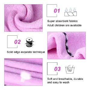 GORRO BAÑO