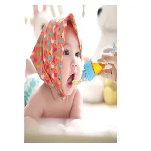 Cuchara Para Bebes Tetero