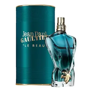 Jean Paul Gaultier Le Mâle Le Beau EDT