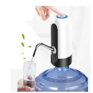 TG Dispensador de agua de botellon