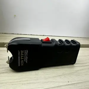 LINTERNA TASER: Tu Aliada para la Defensa Personal - LINTERNA TASER DEFENSA PERSONAL POTENTE
