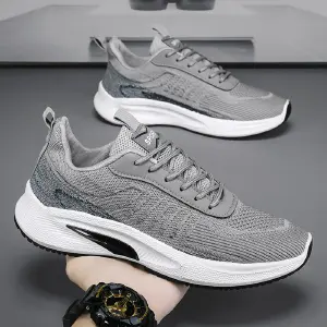 CALZADO DUAL GREY