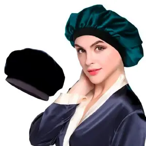 Dg Gorro Satín