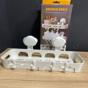 ORGANIZADOR DE COCINA Y BAÑO