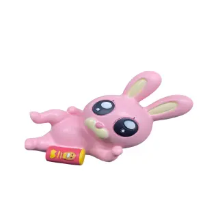 Mistery Box Lipu friends coleccionables