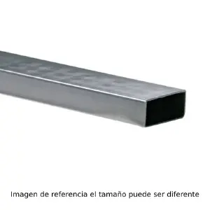 CODAL 3 x 1,1/2 x 6m x UND