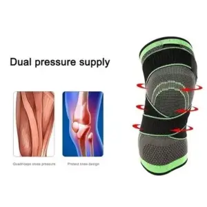 Rodillera Ajustable