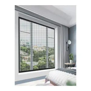 Malla Mosquitera  Cortina para Ventana