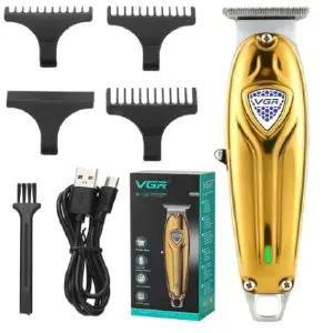 Maquina peluquera VGR V-188