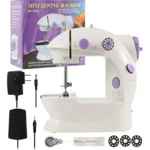 Maquina De Coser Portatil