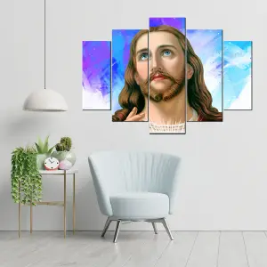 CRISTO 21