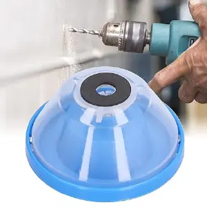 Taladro Eléctrico Recolector: ¡Potencia y Precisión en tus Manos! - Electri Drill Recolector
