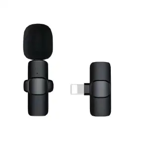Microfono para celular