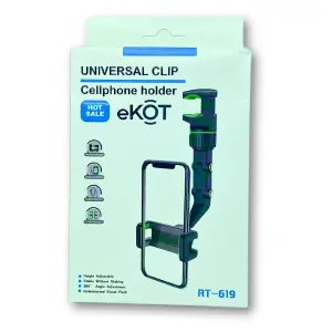 SOPORTE RETROVISOR RT 619 EKOT
