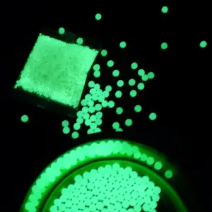 BOLSA 5.000 ORBIES FLUORECENTES HIDROGEL