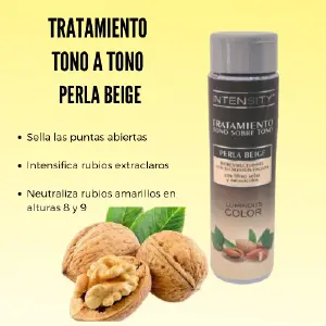 TONO A TONO BEIGS