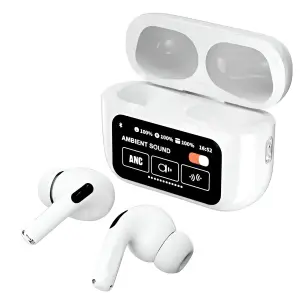 Audifono Inalámbrico Bluetooth Portable