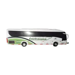 BUS COOTRASANA