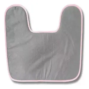 Juego De Baño Navideño 3 Piezas Musical