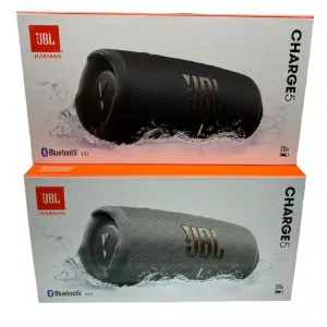 PARLANTE JBL CHARGE 5