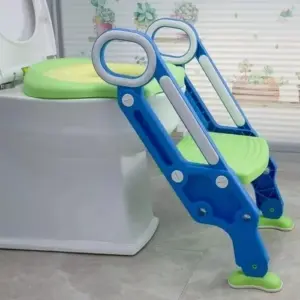ESCALERA INODORO INFANTIL