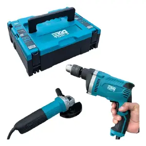 COMBO MAKITA