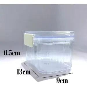 Organizador Alimentos Granos x6