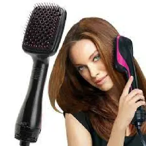 Cepillo para cabello secador