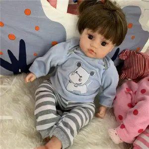 MUÑECA REBORN