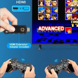 GAME BOX 8K