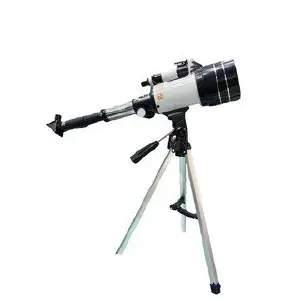 Telescopio Monocular Astronómico Blue