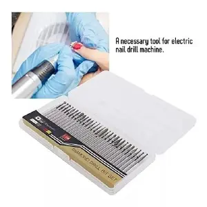 SET JUEGO DE BROCAS X 30 PZS MANICURE