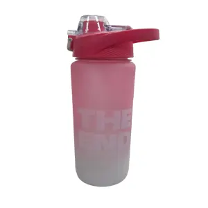 Termo botella de agua 1 litro