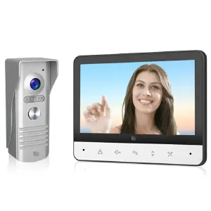 VIDEO PORTERO RL-B7K