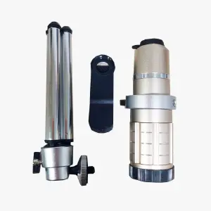 TELESCOPIO PARA CELULAR TELEOBJETIVO
